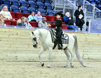 33A PB Western Ladies To Ride