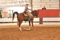 Ranch Riding