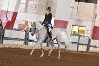 092 Hunter Seat Equitation JTR 15-18