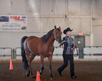 124 Showmanship ATH