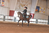 130 Western Horsemanship ATR