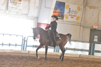 183 Western Horsemanship Championshp, JTR