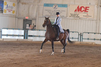 187 HA/AA Country Pleasure Champ. JTR