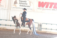086 HA Western Pleasure ATR Select