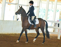 019 Walk-Trot-Jog Challenge of the Breeds