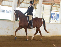022 ASB Country Pleasure Hunt Seat Amateur