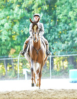 033 ASB Country Pleasure Hunt Seat Jr Exhibitor