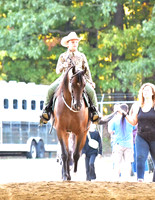 038 COB Western Pleasure Walk & Jog 11