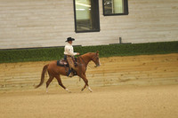 421 HA:AA Ranch Horse Riding Open
