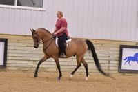 10 Hunter Pleasure Schooling Class