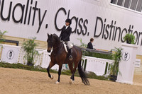 103 AHA Hunt Seat Equitation Medal JTR