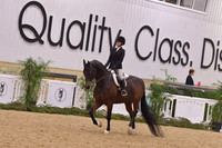 114 Hunter Seat Equitation NTJ JTR 14 & Under