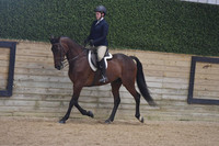 083 Hunt Seat EQ 14U WTC