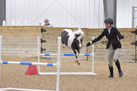 033 Pony & VSE Youth 13-18