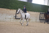 059 Bareback Equitation WT