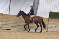 131 Jackpot Best of Breed Eng Pleasure Hunt Seat