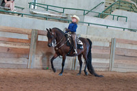 079 Western Seat Equitation Walk-Trot 11 & Under