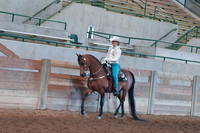 067 Western Pleasure Youth