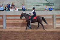 313 Academy Horsemanship WT 9-10