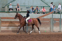 311 Academy Horsemanship WT 11-13