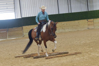 Ranch Riding R14