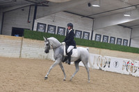 652 Dressage Seat EQ JTR