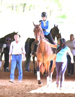 74. Academy Showmanship W/T, Riders 11-13