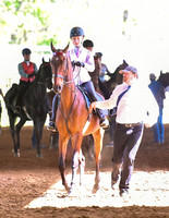 73. Academy Equitation W/T, Riders 11-13