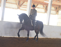 011 Morgan Hunter Pleasure Open