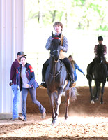 69. Academy Equitation W/T, Adult Am.