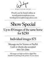 Special Available Through Oct 11th