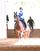 72. Academy Showmanship W/T, Riders 14-17