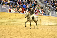 75 PB Hunter Pleasure Open