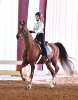 71. Academy Equitation W/T, Riders 14-17