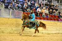 104 HA/AA Native Costume ATR