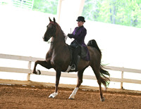 87. Style Racking, ASB Type