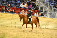 111 Hunter Seat Equitation Walk Trot 10 & Under