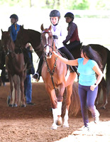 75. Academy Equitation W/T, Riders 9-10