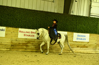 Ladies Side Saddle 62, 92