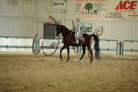 38 Walk/Trot/ Eng 10 and under