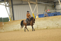 422 Arabian Ranch Horse Riding ATR