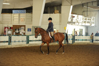 2.          NSH Hunter Pleasure Open