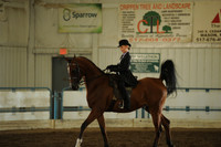 31. Walk-Trot English/Country Pleasure – 10 & Under