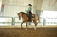60. HA/AA Hunter Pleasure – Choice/Elite  – ATR