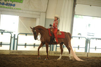 69. Walk-Trot Western Seat Equitation – 10 & Under