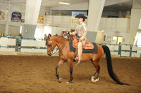 75. Arabian Western Pleasure – Choice/Elite – ATR
