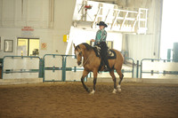 77. HA/AA Western Pleasure – JTR 18 & Under