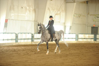 147. SADDLE SEAT EQUITATION CHAMPIONSHIP - JTR