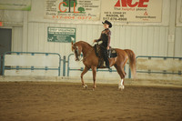 158. WESTERN SEAT EQUITATION CHAMPIONSHIP - JTR