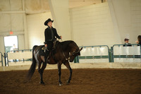 62. Western Seat Equitation – 13 & Under